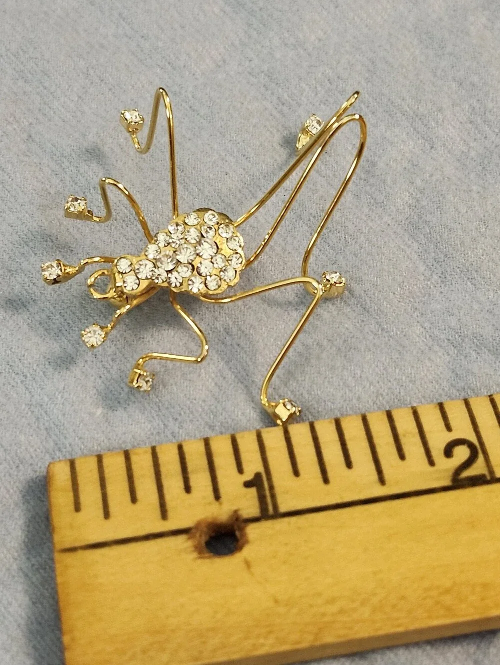 N/A itsy pin